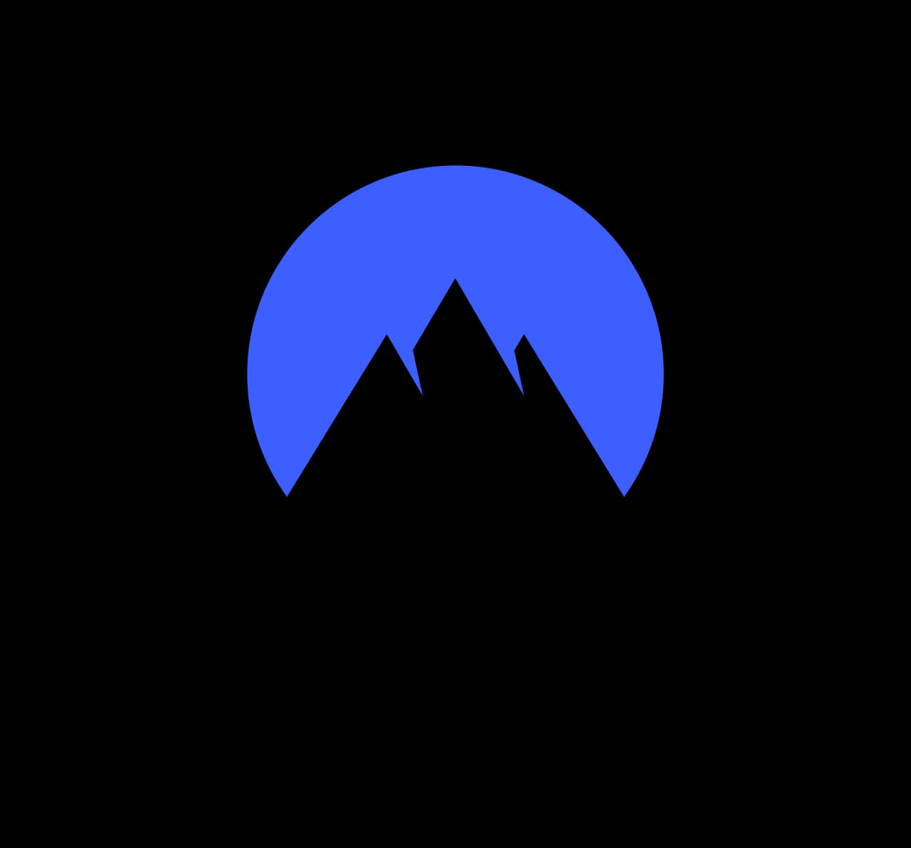 NordVPN logo